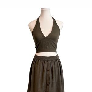 halter Top